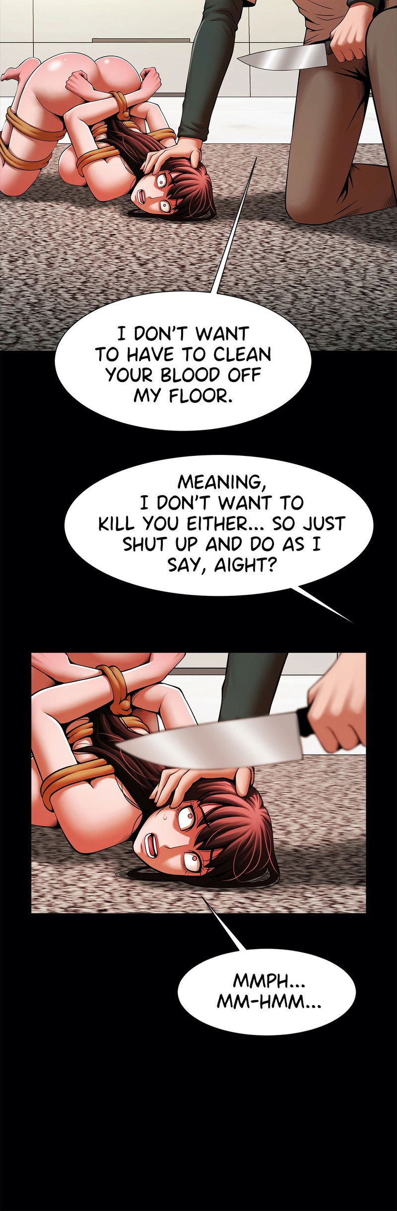 Under the Radar Chapter 22 - Page 18
