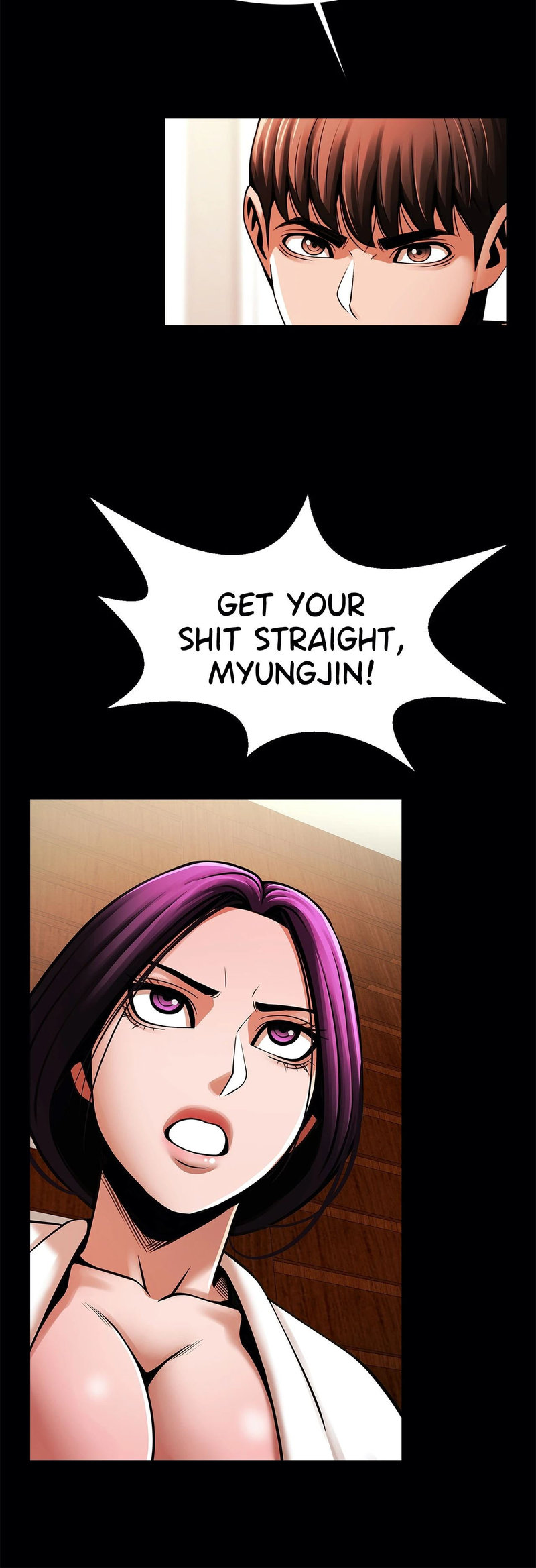 Under the Radar Chapter 22 - Page 36