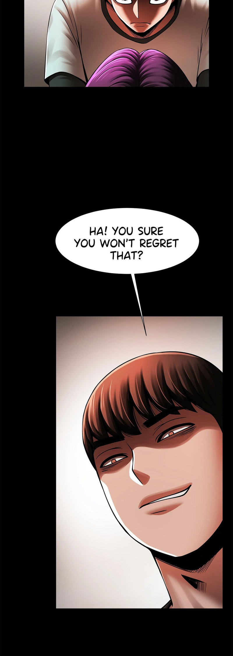 Under the Radar Chapter 22 - Page 48