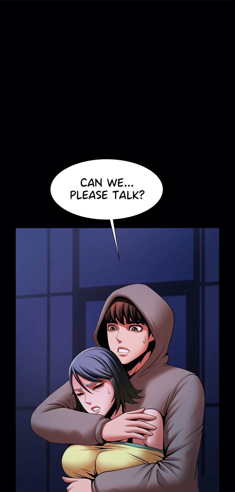 Under the Radar Chapter 24 - Page 13