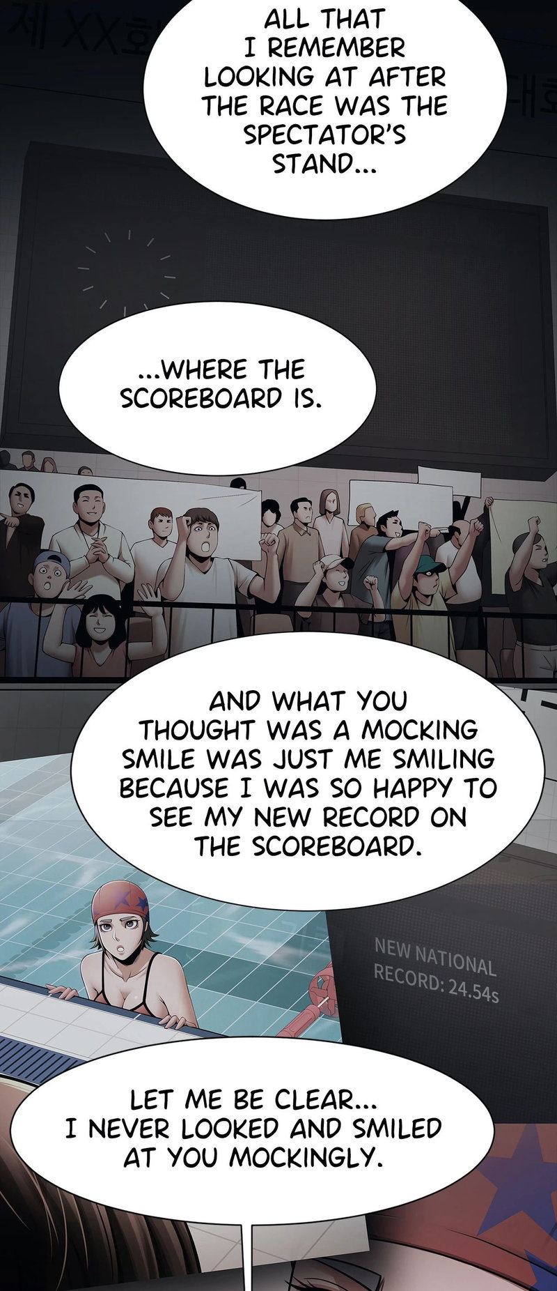 Under the Radar Chapter 24 - Page 29
