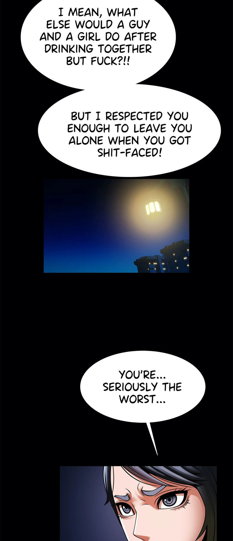 Under the Radar Chapter 24 - Page 41