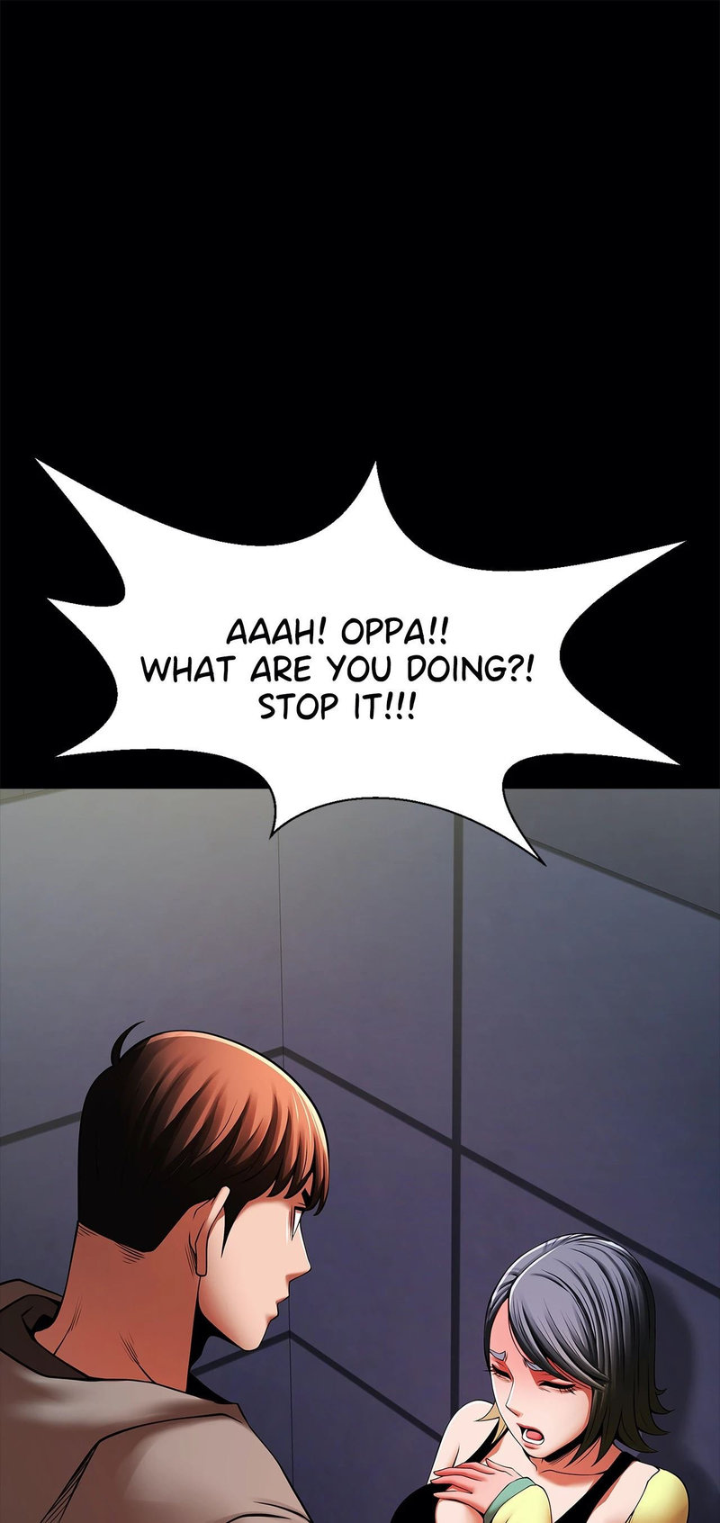 Under the Radar Chapter 24 - Page 49