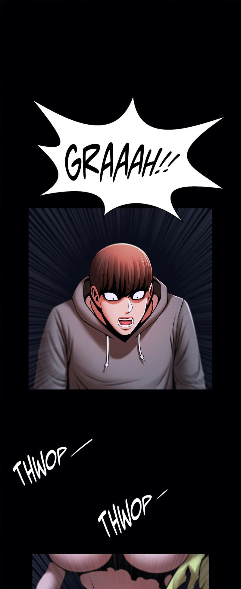 Under the Radar Chapter 25 - Page 16