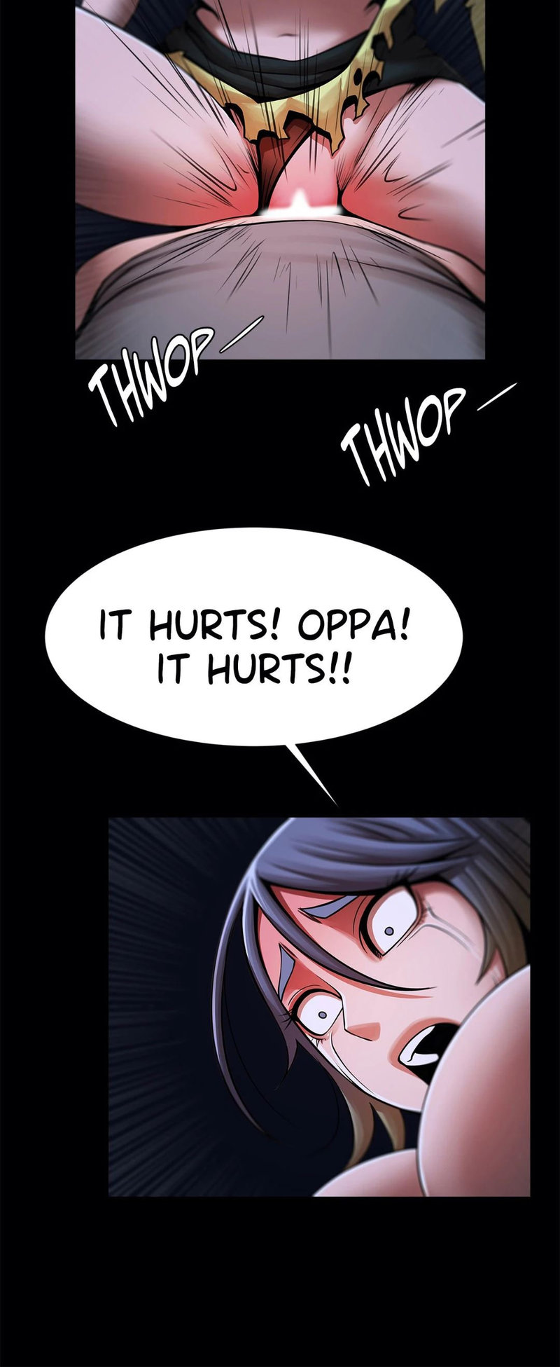 Under the Radar Chapter 25 - Page 17