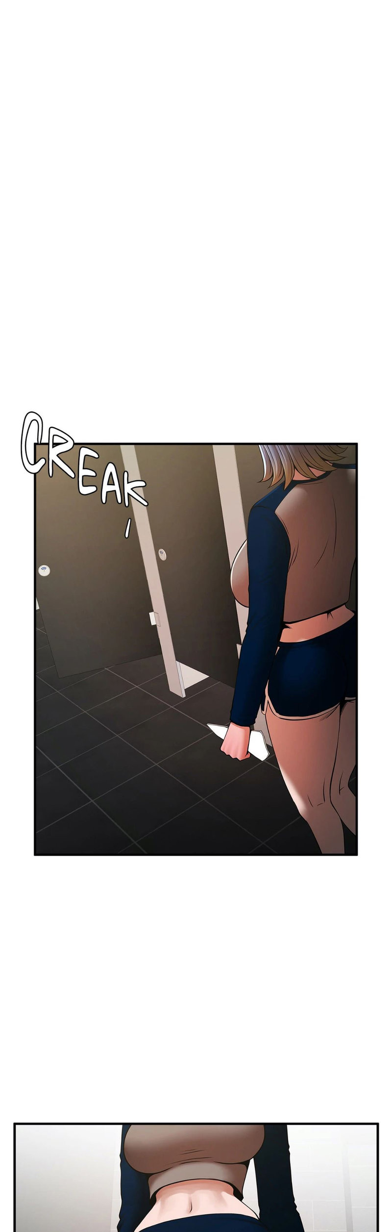 Under the Radar Chapter 25 - Page 38