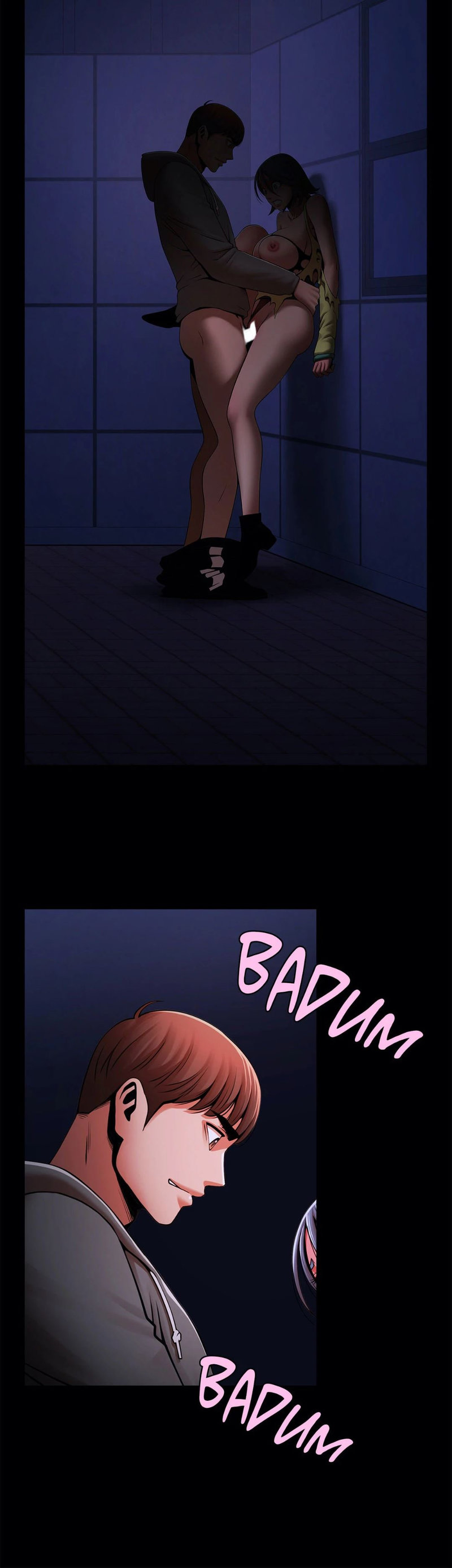 Under the Radar Chapter 25 - Page 9