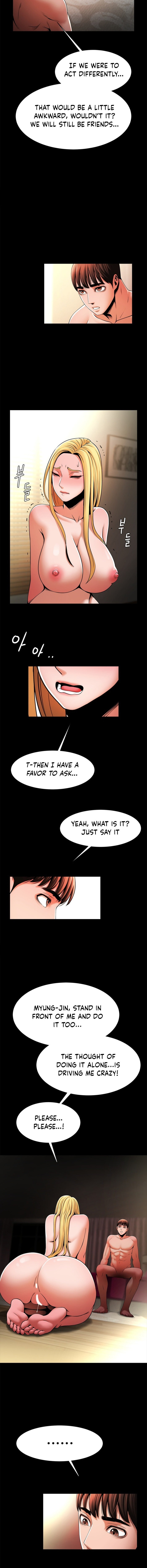 Under the Radar Chapter 9 - Page 6