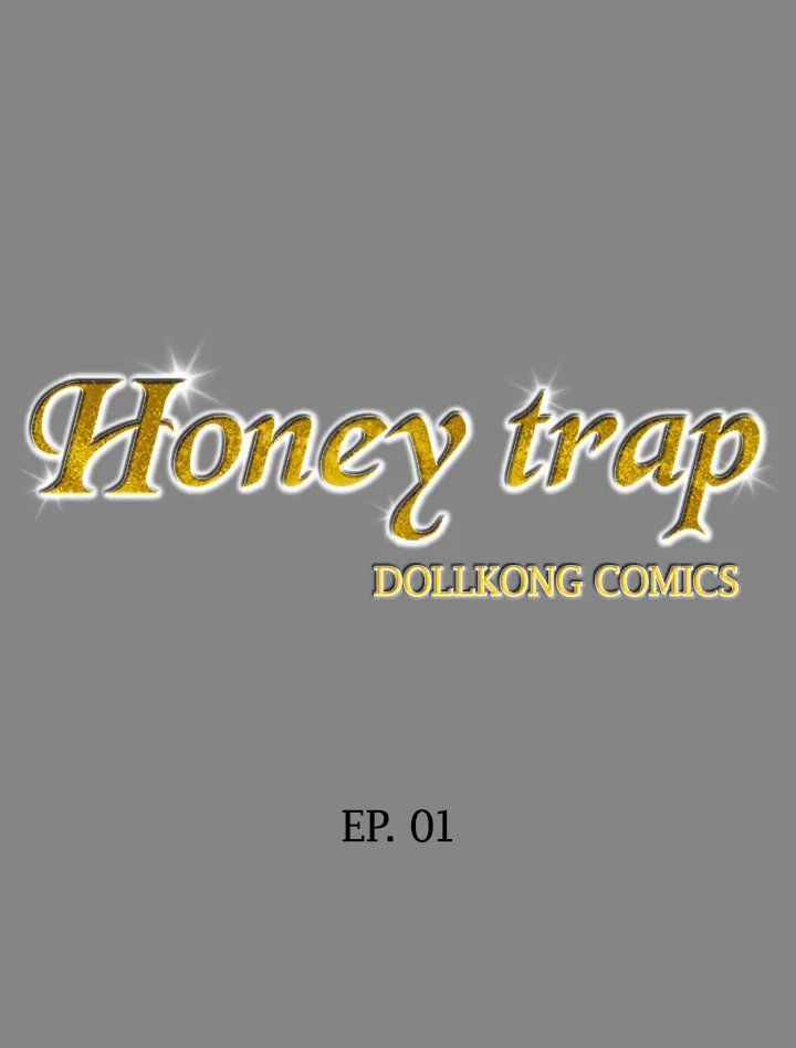 Honey Trap Chapter 1 - Page 1