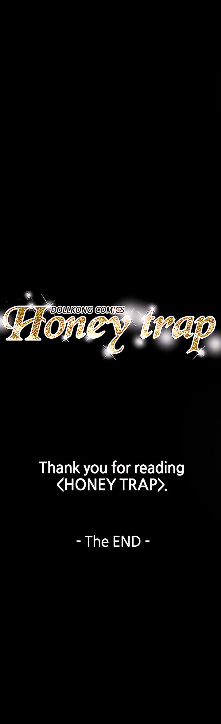 Honey Trap Chapter 102 - Page 35