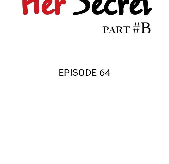 Shh! Her Secret Chapter 64 - Page 14