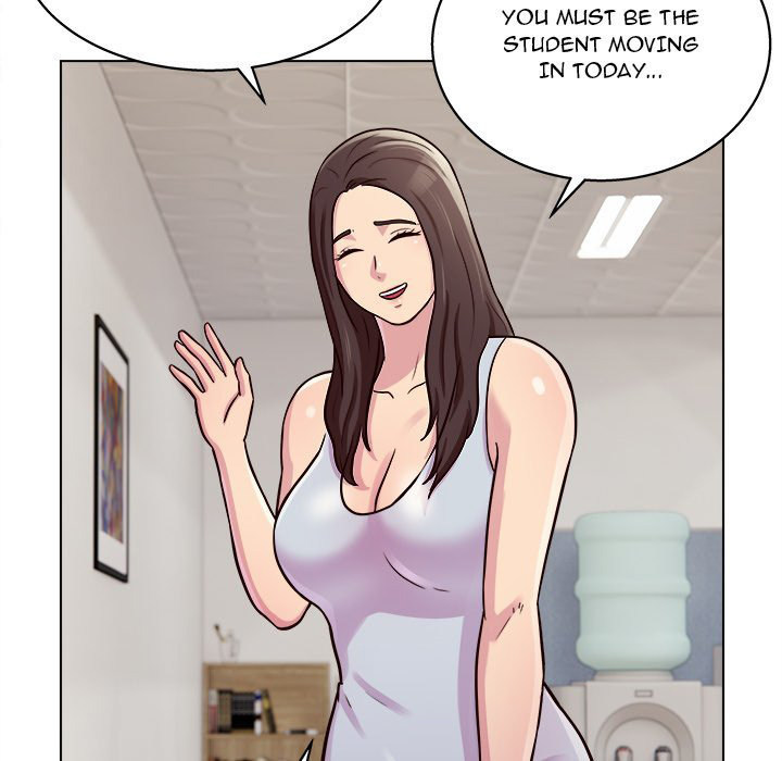 Time to Choose Chapter 15 - Page 79