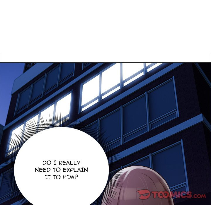 Time to Choose Chapter 15 - Page 99