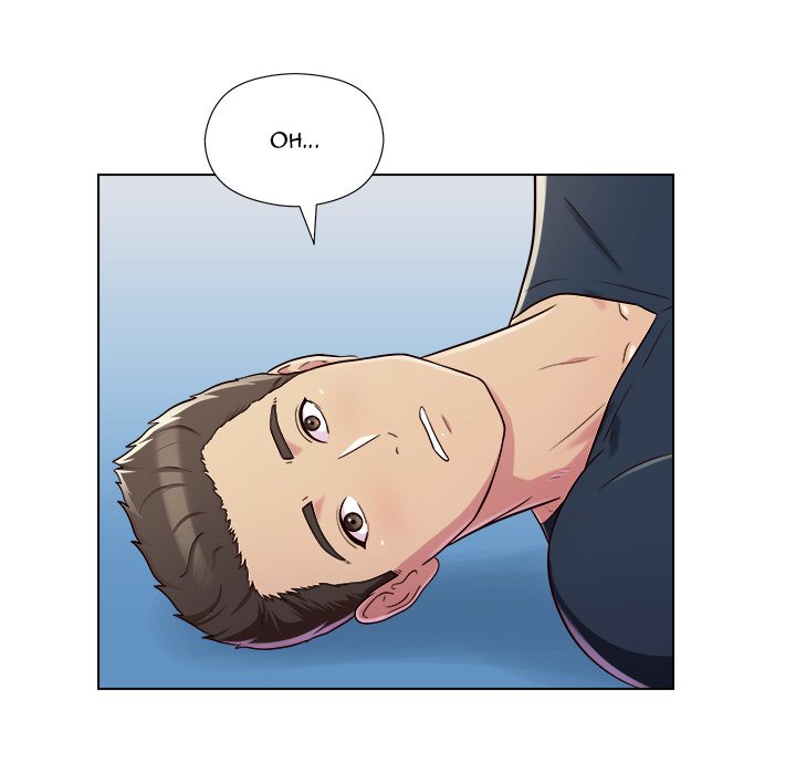 Time to Choose Chapter 5 - Page 49