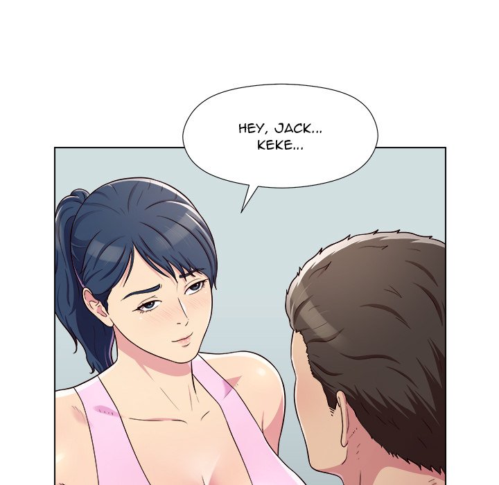 Time to Choose Chapter 5 - Page 94