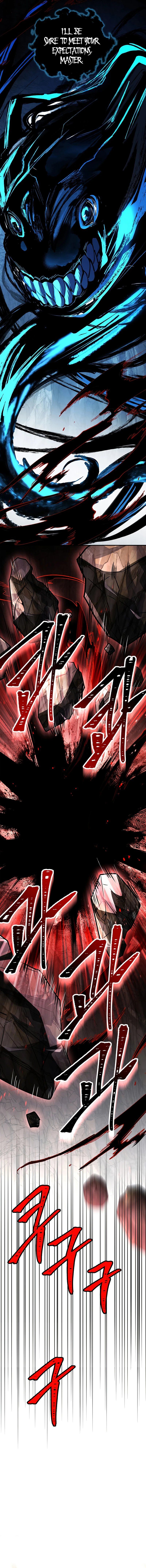 Talent-Swallowing Magician Chapter 138 - Page 15