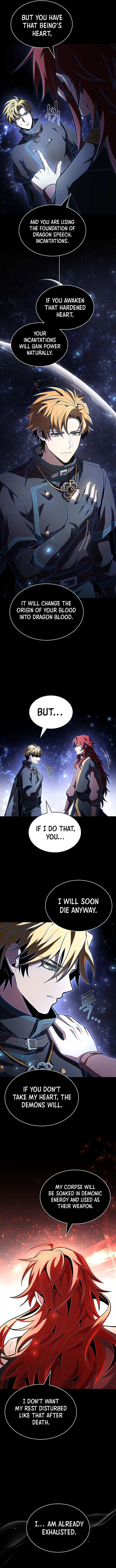 Talent-Swallowing Magician Chapter 141 - Page 14