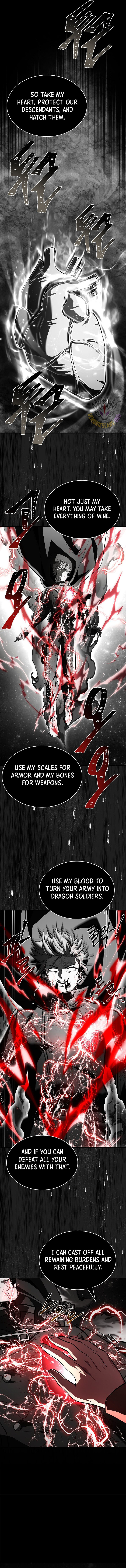 Talent-Swallowing Magician Chapter 141 - Page 15