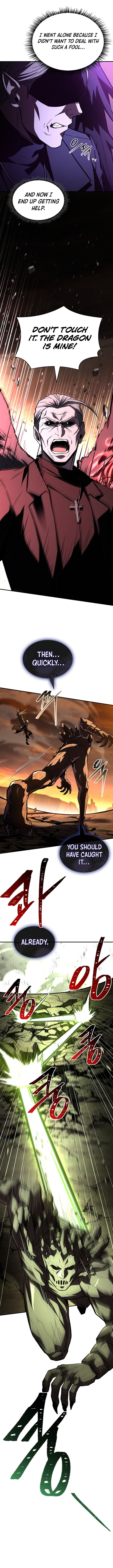 Talent-Swallowing Magician Chapter 141 - Page 2