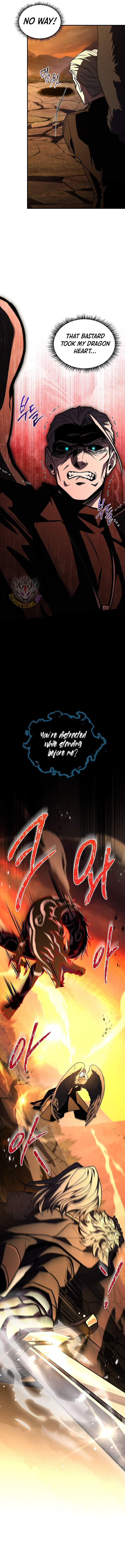 Talent-Swallowing Magician Chapter 141 - Page 7