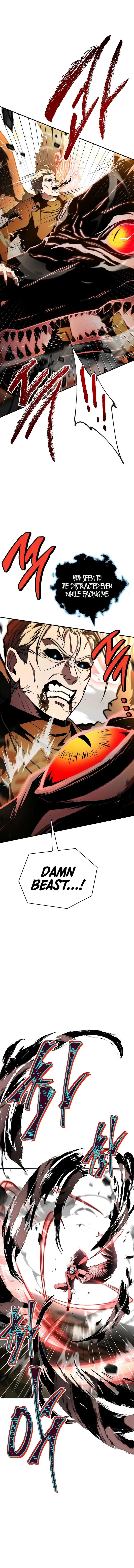 Talent-Swallowing Magician Chapter 142 - Page 13