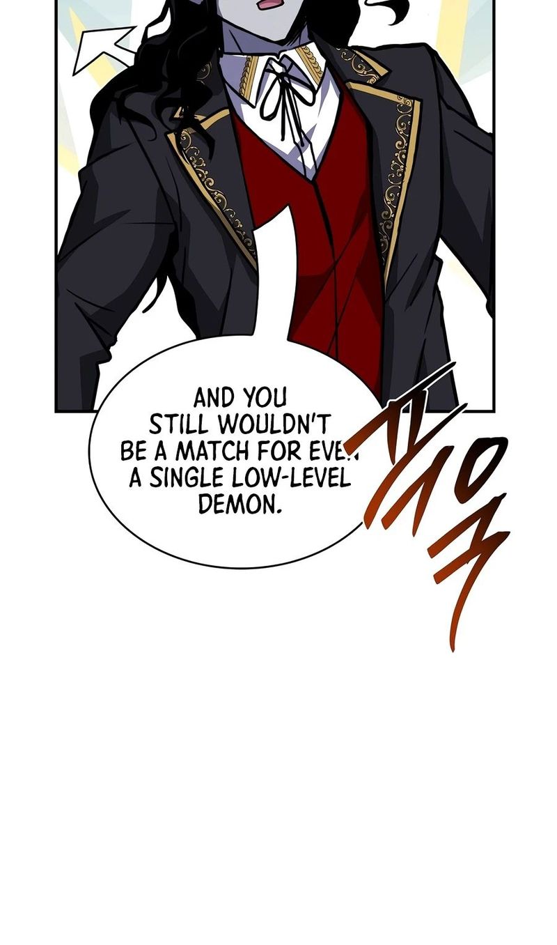Talent-Swallowing Magician Chapter 144 - Page 5