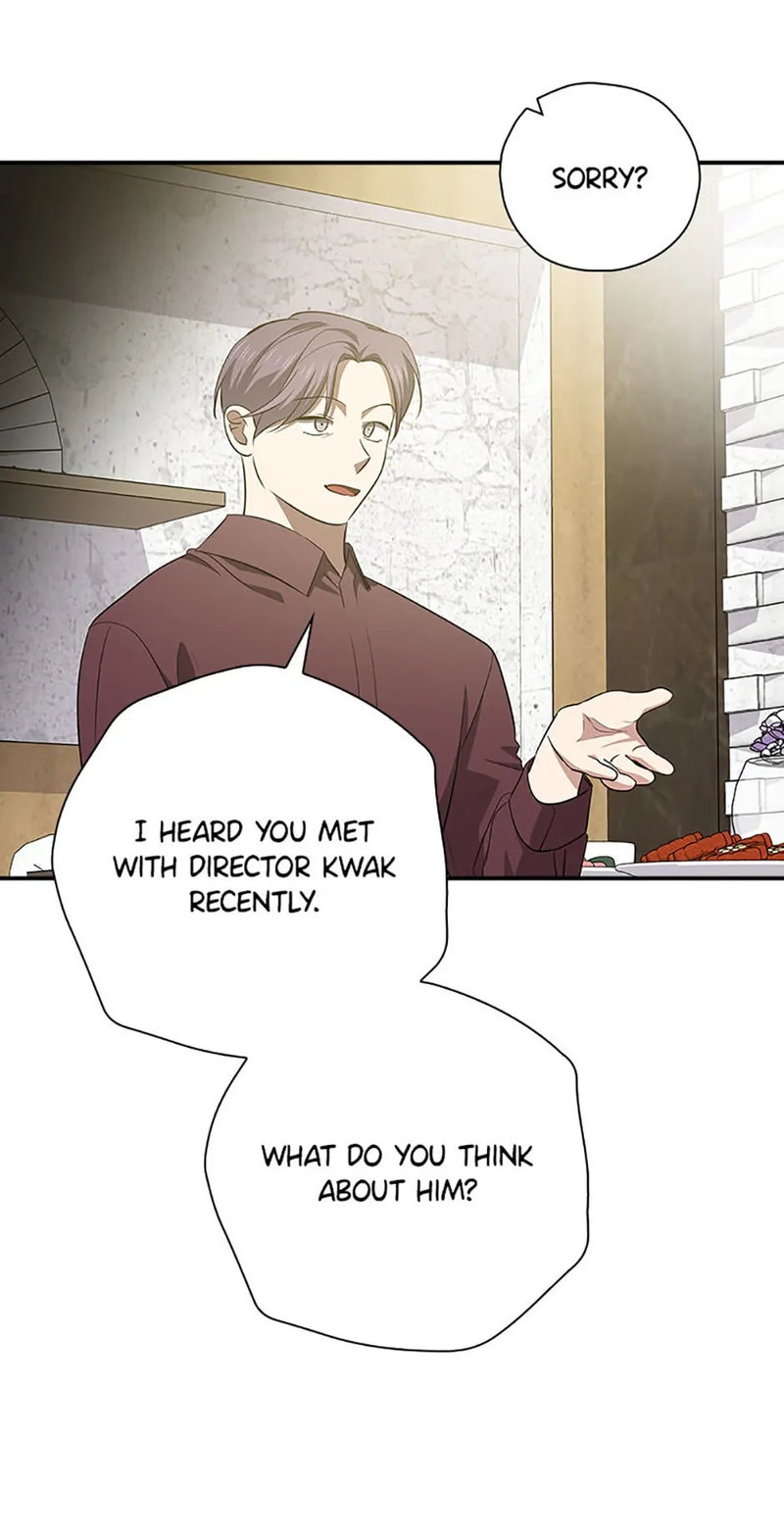 King of Drama Chapter 100 - Page 18