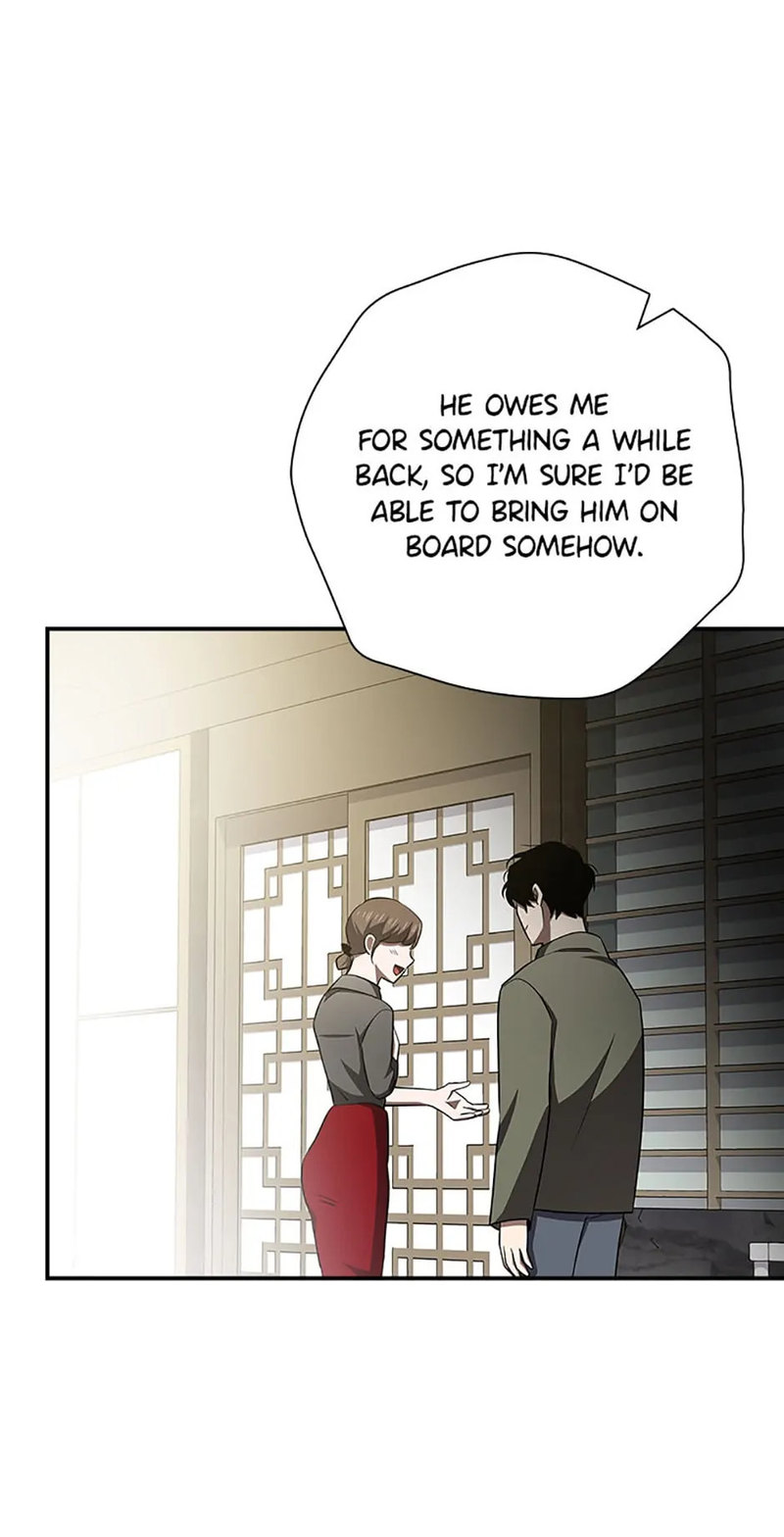 King of Drama Chapter 100 - Page 19