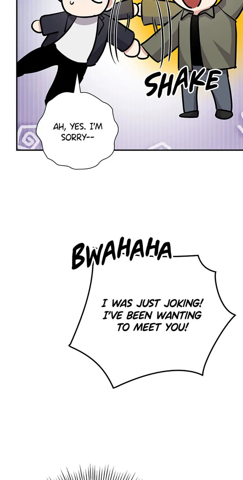 King of Drama Chapter 100 - Page 25