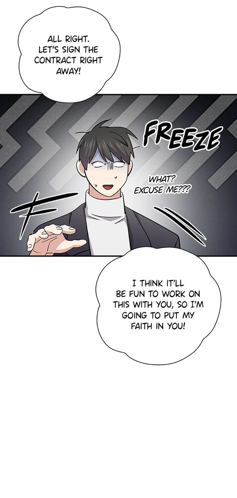 King of Drama Chapter 100 - Page 46