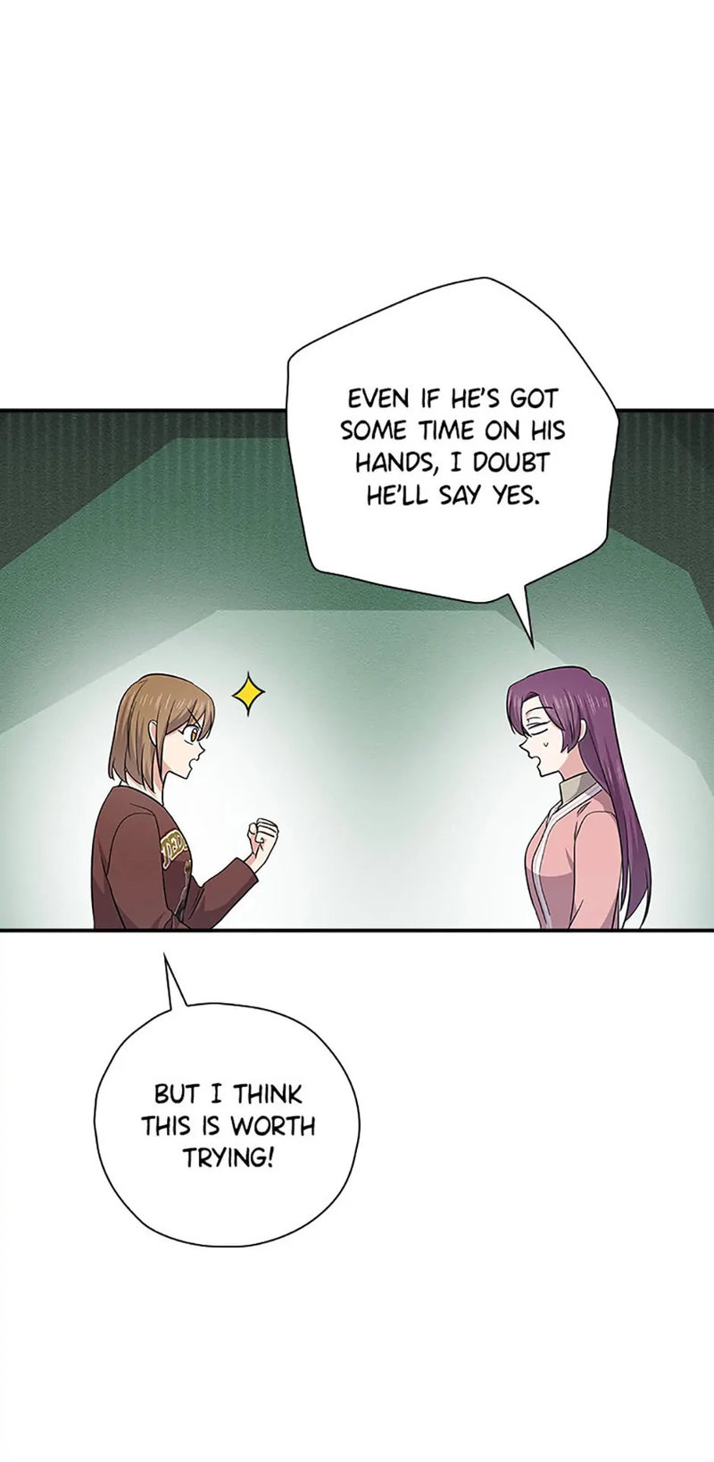 King of Drama Chapter 100 - Page 59