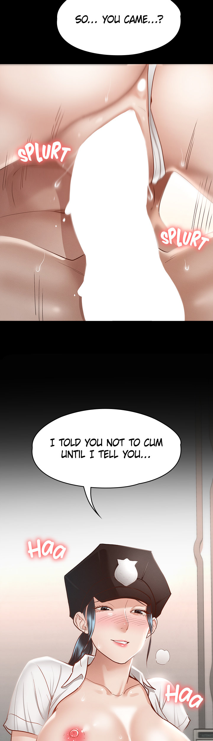 Goddess Conquest Chapter 27 - Page 41