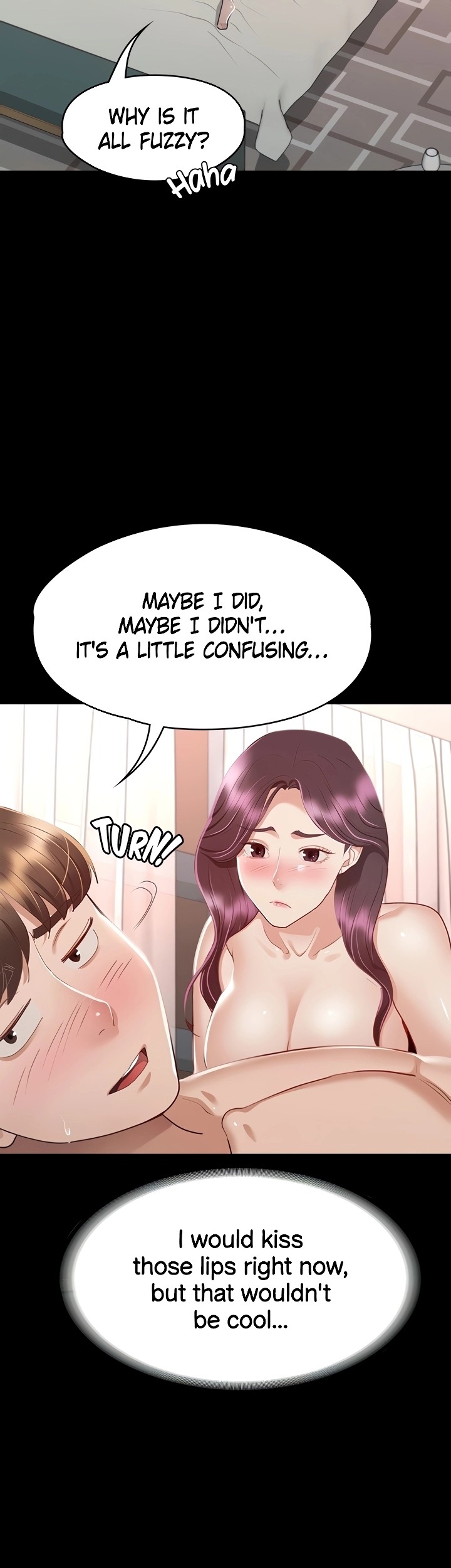 Goddess Conquest Chapter 31 - Page 35