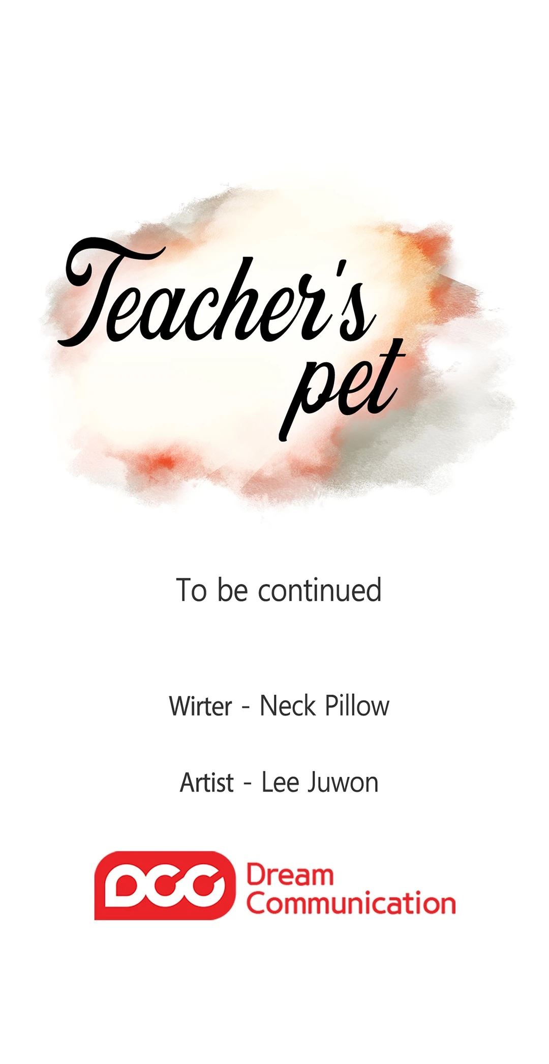 Teacher’s Pet Chapter 13 - Page 41