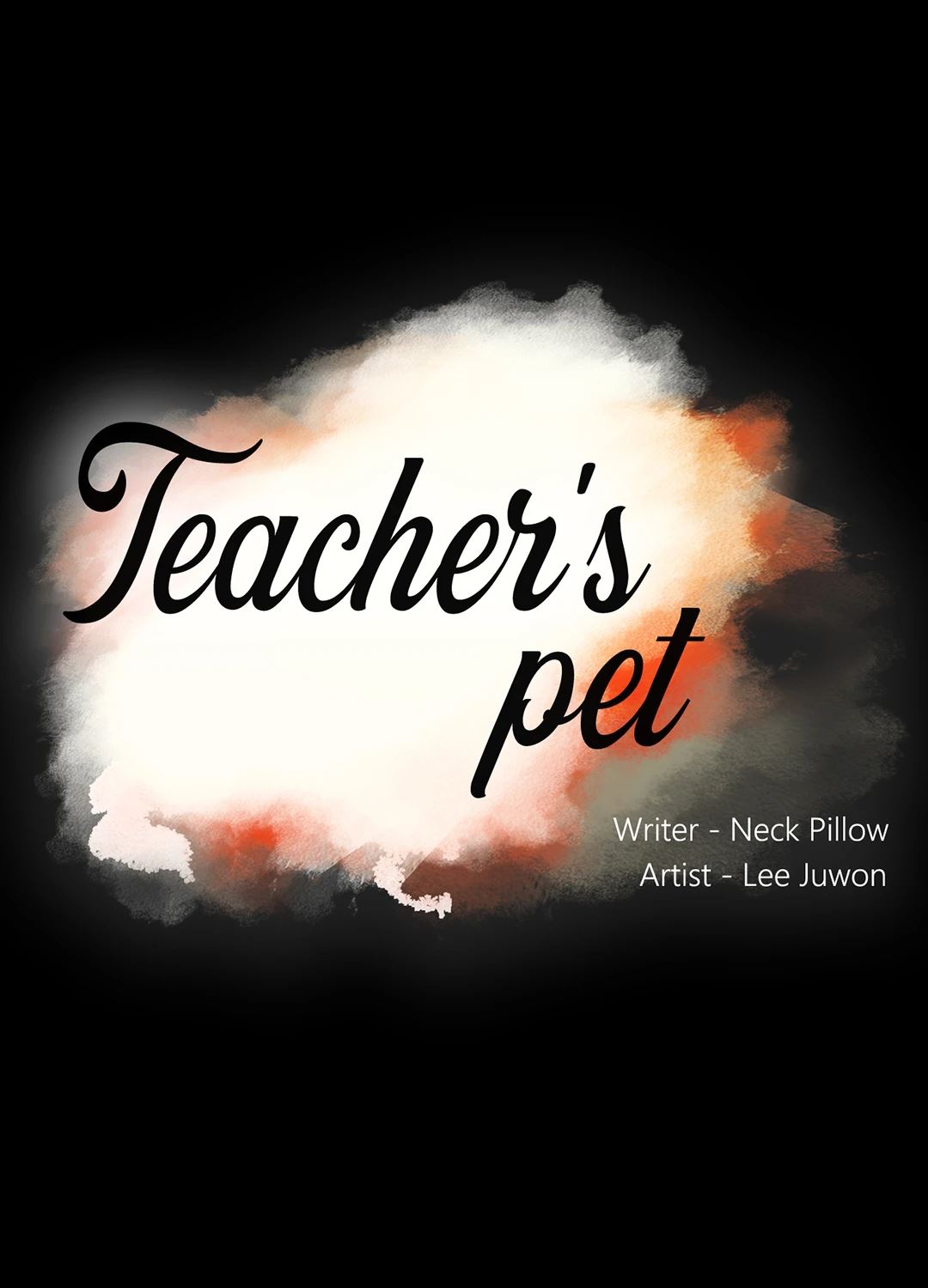Teacher’s Pet Chapter 28 - Page 4