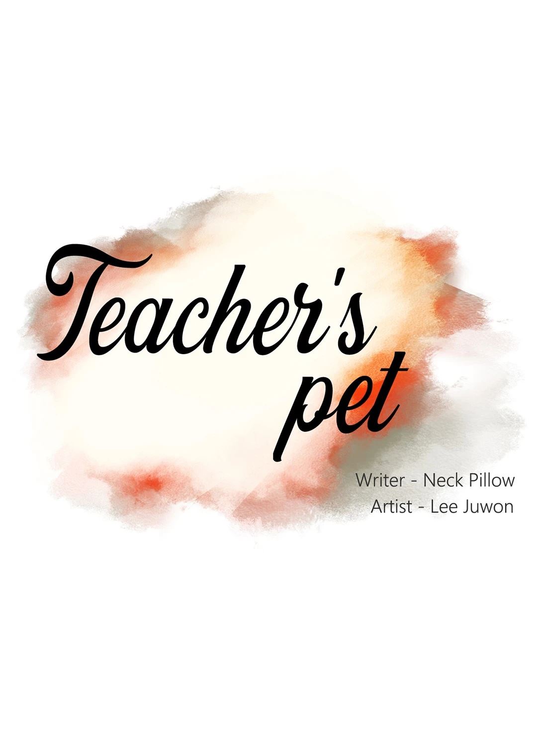 Teacher’s Pet Chapter 54 - Page 2