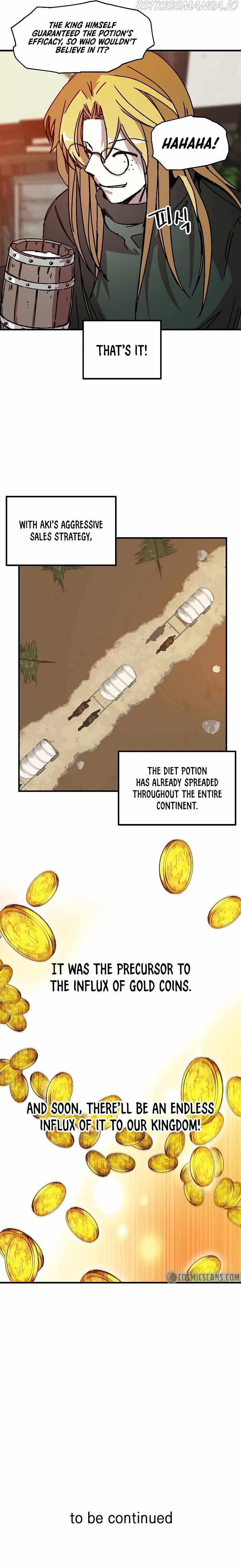 Solo Bug Player Chapter 113 - Page 7