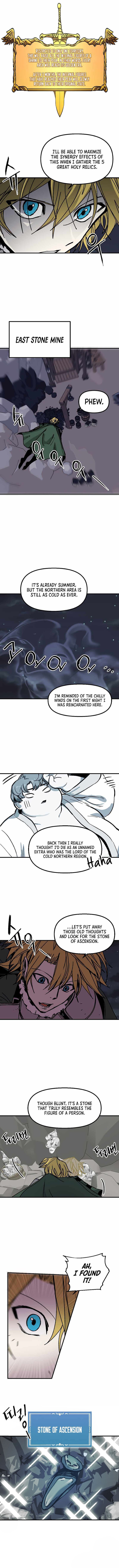 Solo Bug Player Chapter 119 - Page 7