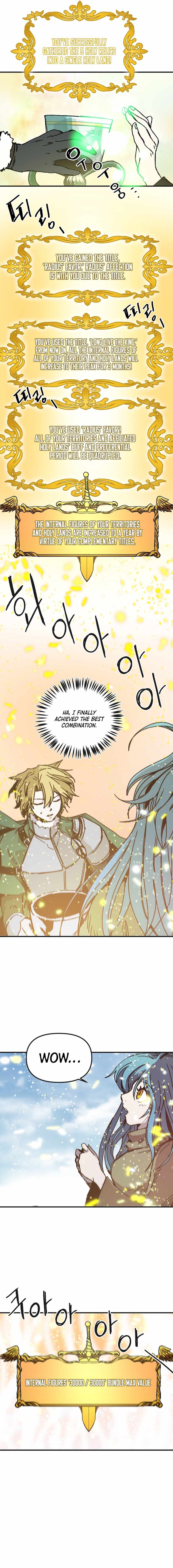 Solo Bug Player Chapter 120 - Page 11