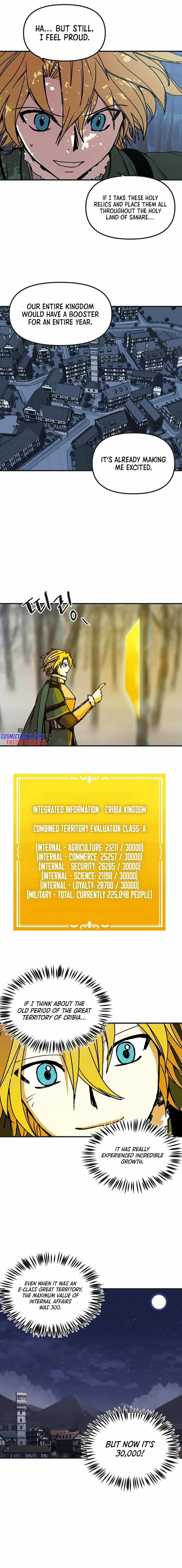 Solo Bug Player Chapter 120 - Page 4