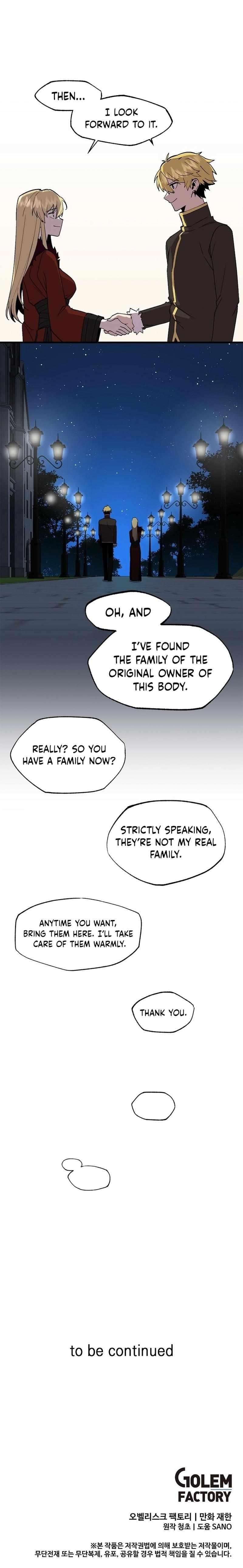 Solo Bug Player Chapter 121 - Page 8