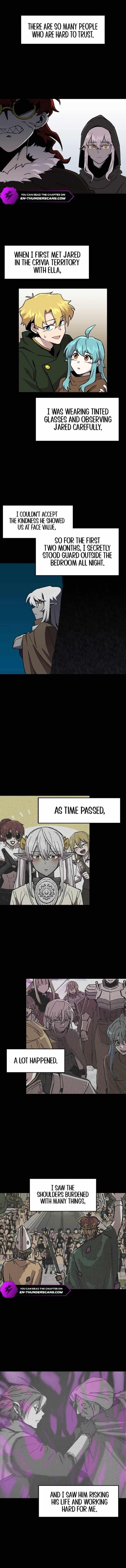 Solo Bug Player Chapter 128 - Page 1