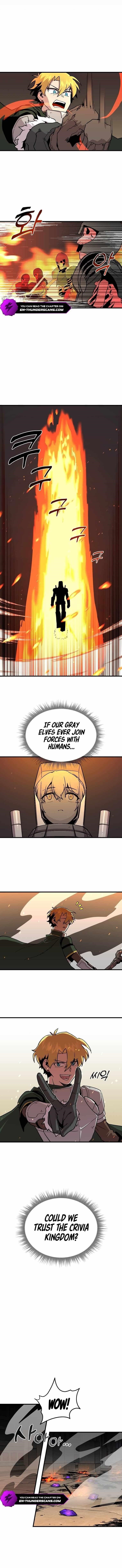 Solo Bug Player Chapter 128 - Page 3