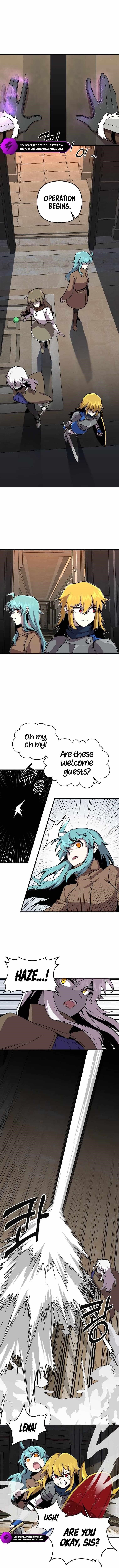 Solo Bug Player Chapter 128 - Page 7