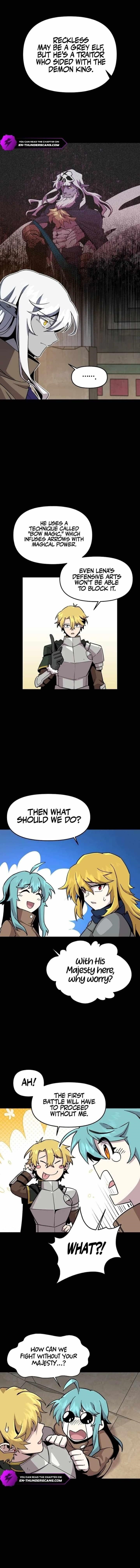 Solo Bug Player Chapter 129 - Page 1