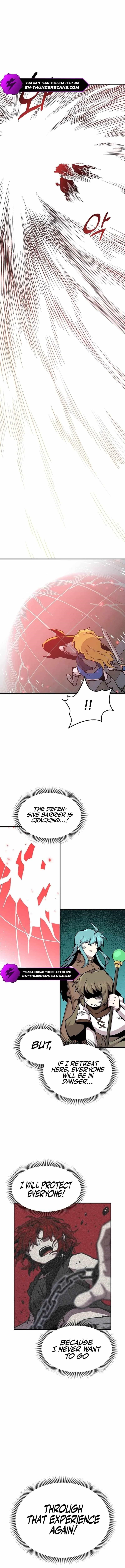 Solo Bug Player Chapter 129 - Page 10