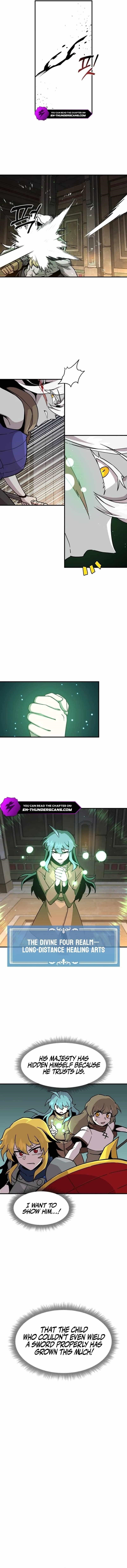 Solo Bug Player Chapter 129 - Page 4