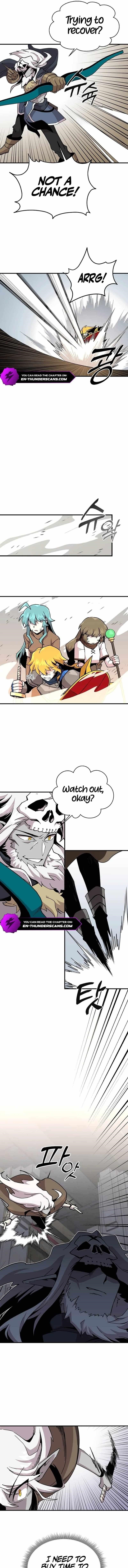 Solo Bug Player Chapter 129 - Page 6