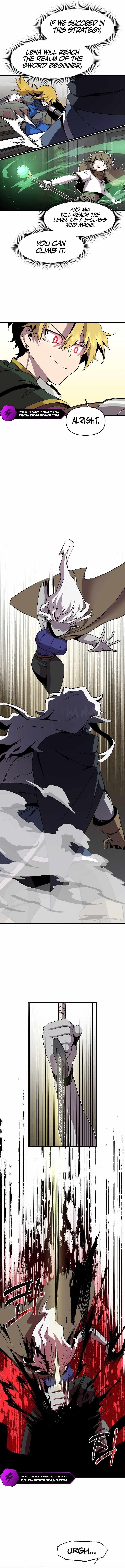 Solo Bug Player Chapter 130 - Page 7