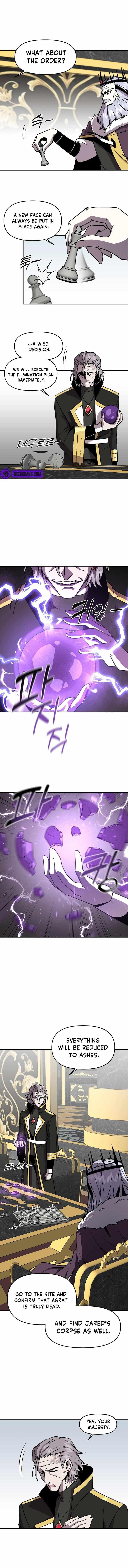 Solo Bug Player Chapter 139 - Page 2